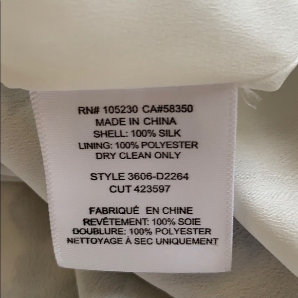 Joie Alister Print Silk Maxi Dress - Picture 6 of 7